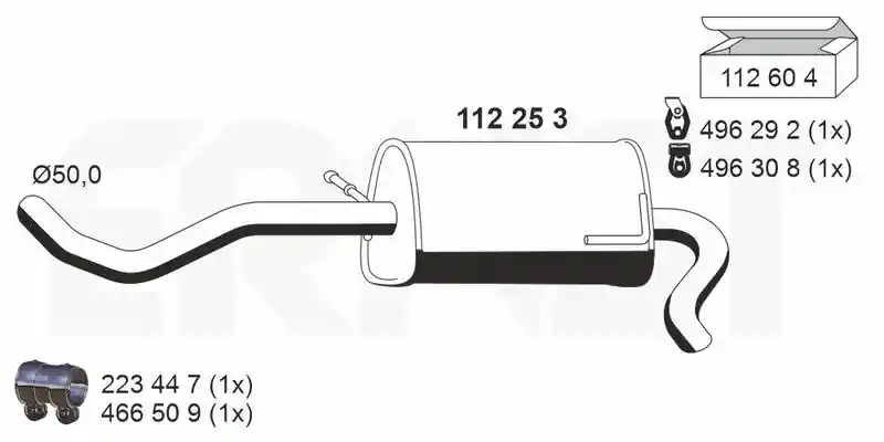 ERNST 112253