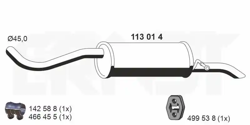 ERNST 113014