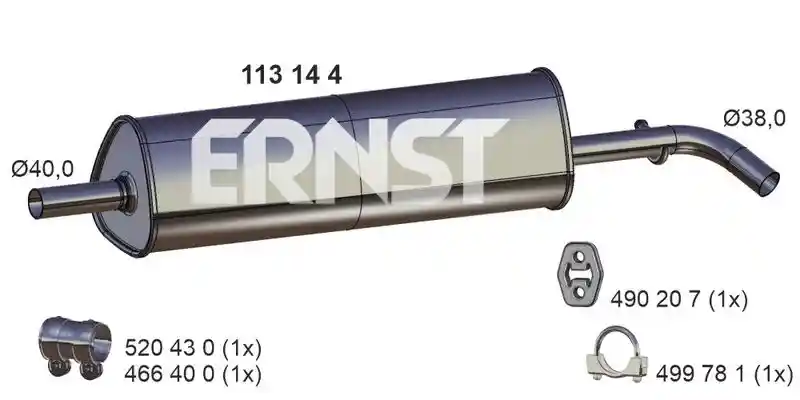 ERNST 113144