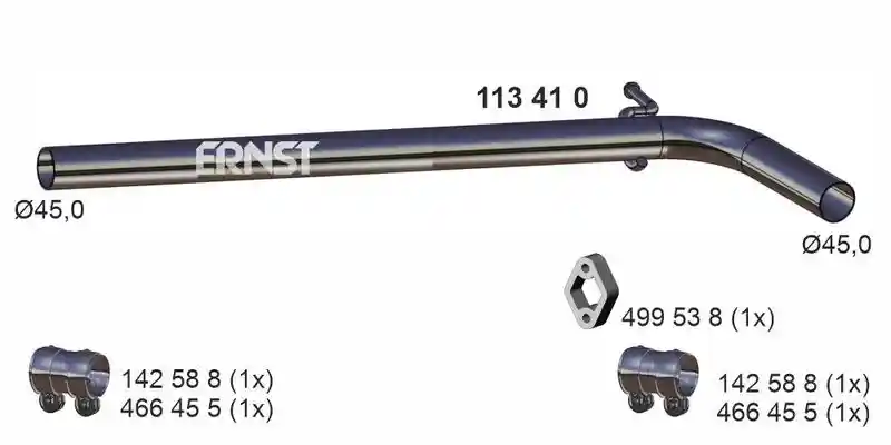 ERNST 113410