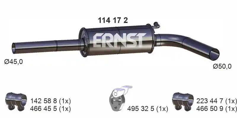 ERNST 114172