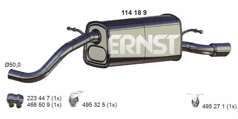 ERNST 114189