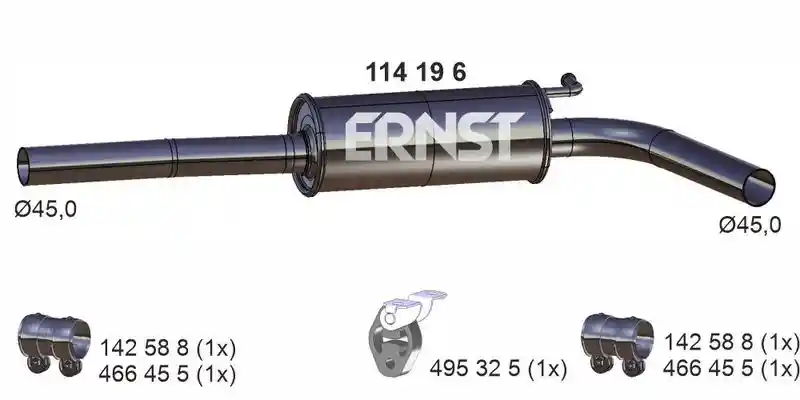 ERNST 114196
