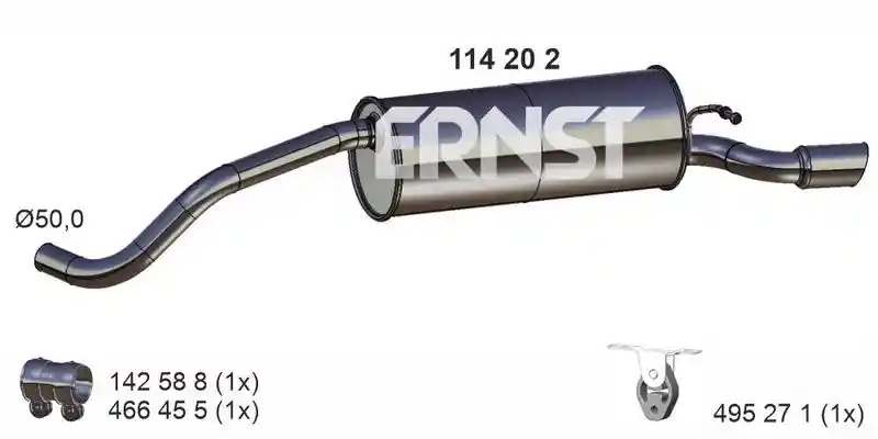 ERNST 114202