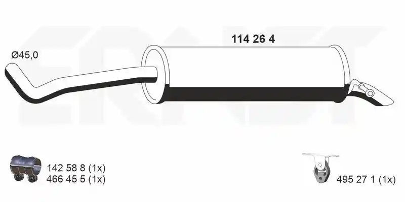 ERNST 114264