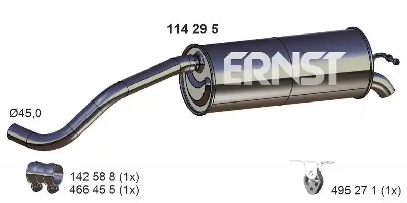 ERNST 114295