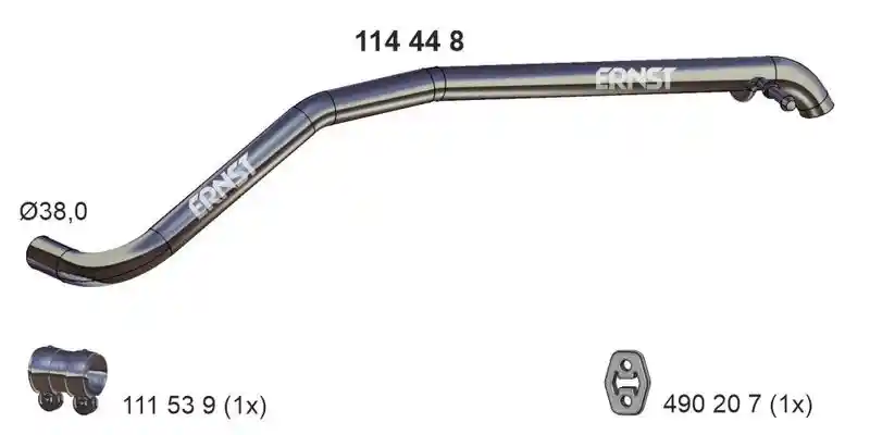 ERNST 114448