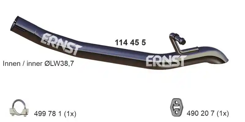 ERNST 114455