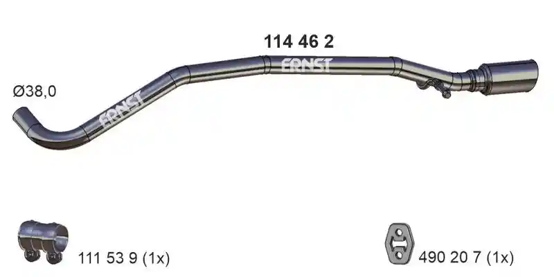 ERNST 114462