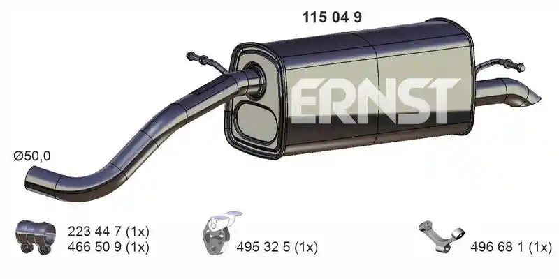 ERNST 115049