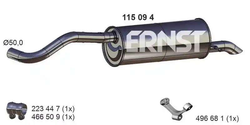 ERNST 115094