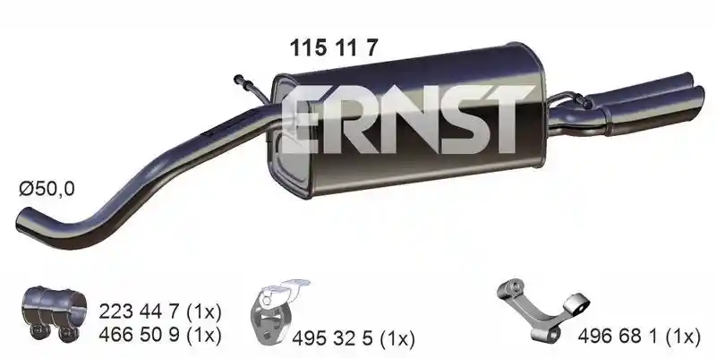 ERNST 115117