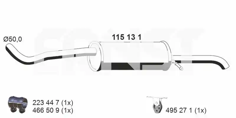 ERNST 115131