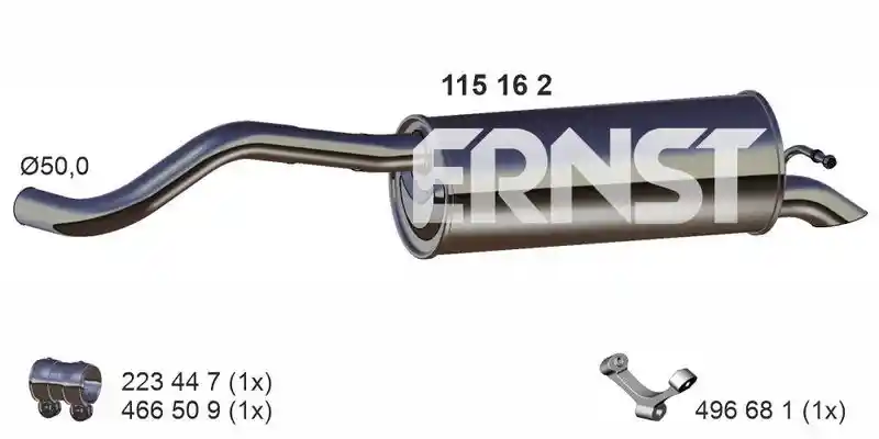 ERNST 115162