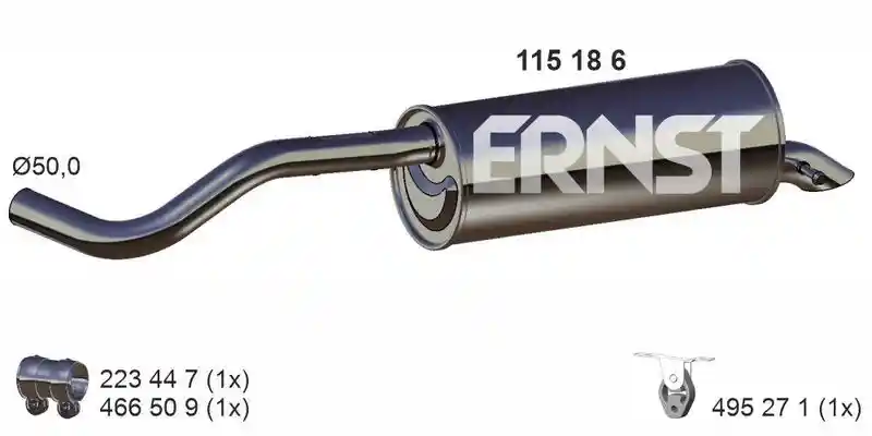 ERNST 115186