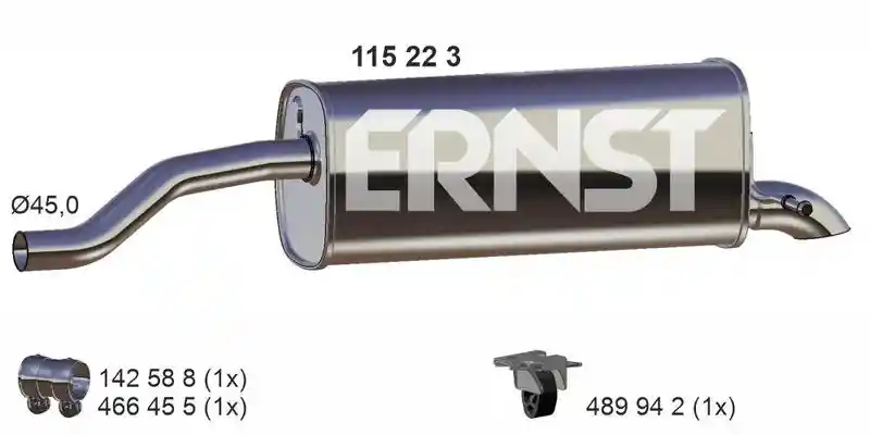 ERNST 115223
