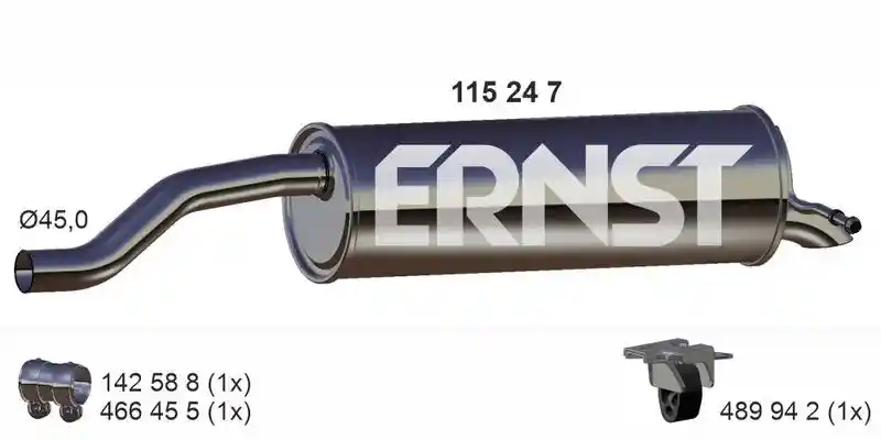 ERNST 115247