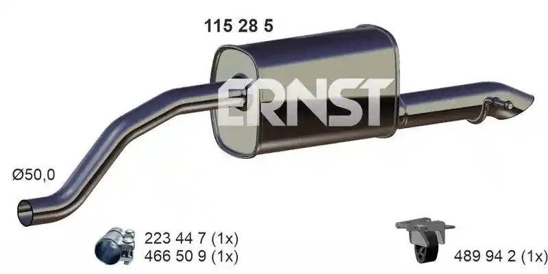 ERNST 115285