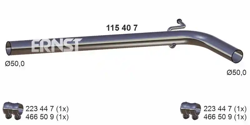 ERNST 115407