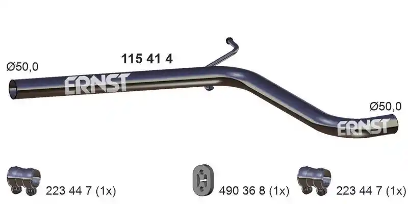 ERNST 115414