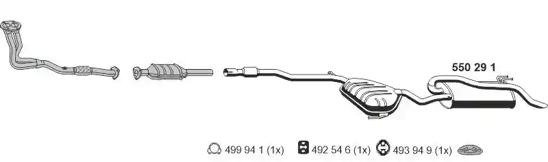 ERNST 120238