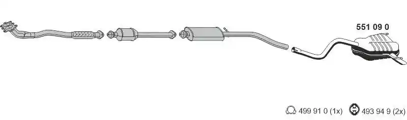 ERNST 120272