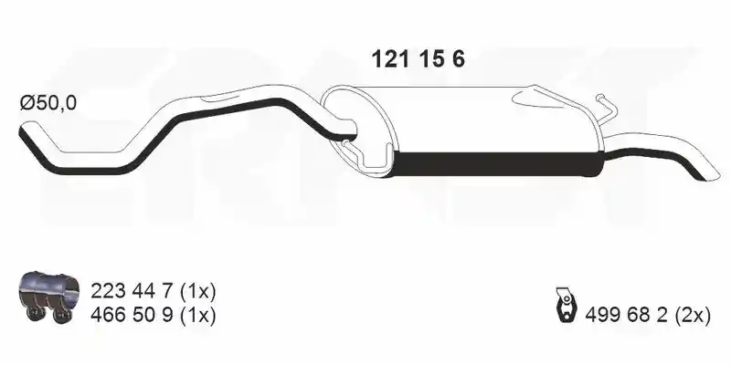 ERNST 121156