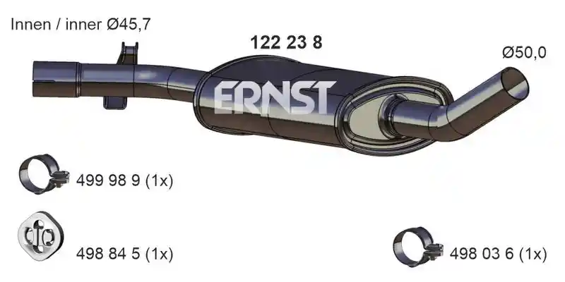 ERNST 122238