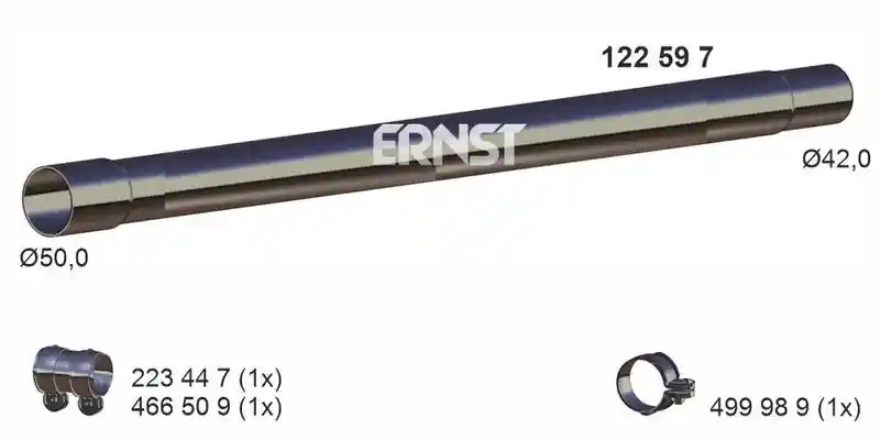 ERNST 122597