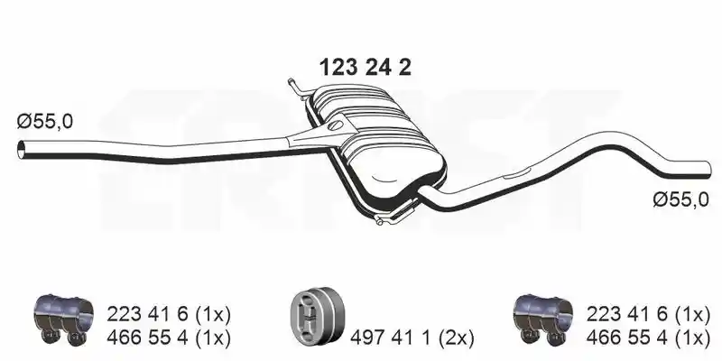 ERNST 123242
