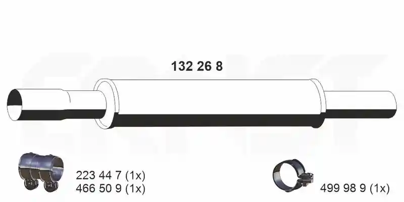 ERNST 132268