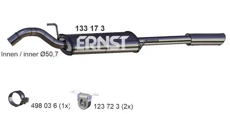 ERNST 133173