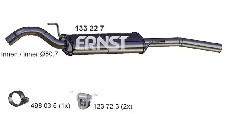 ERNST 133227