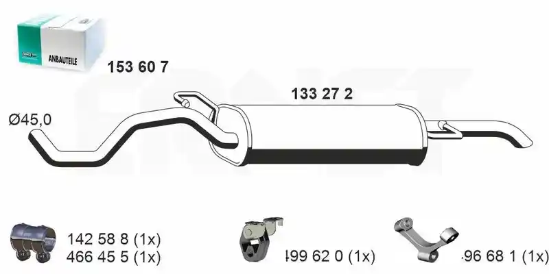 ERNST 133272
