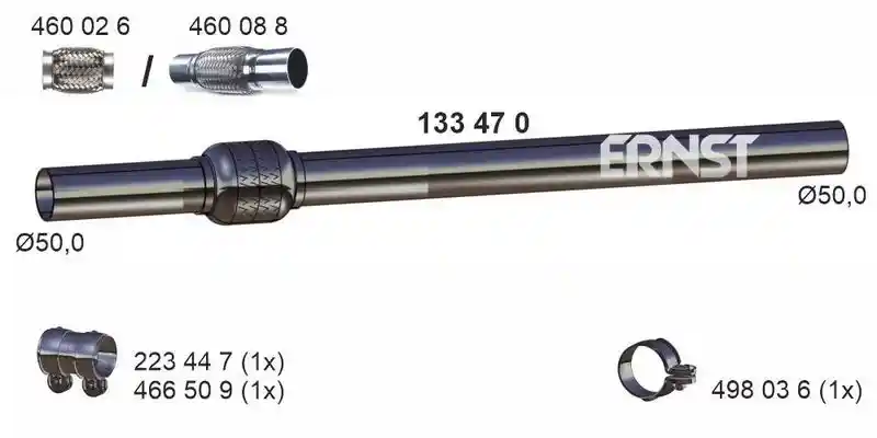 ERNST 133470