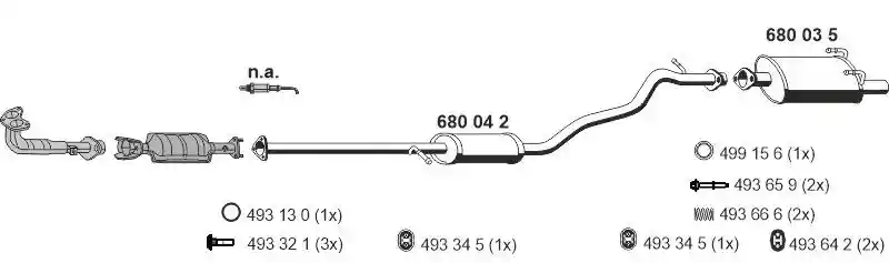 ERNST 140032