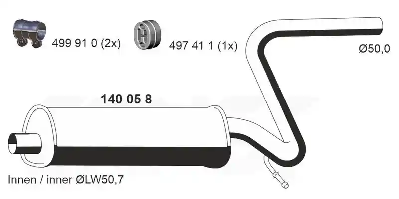 ERNST 140058