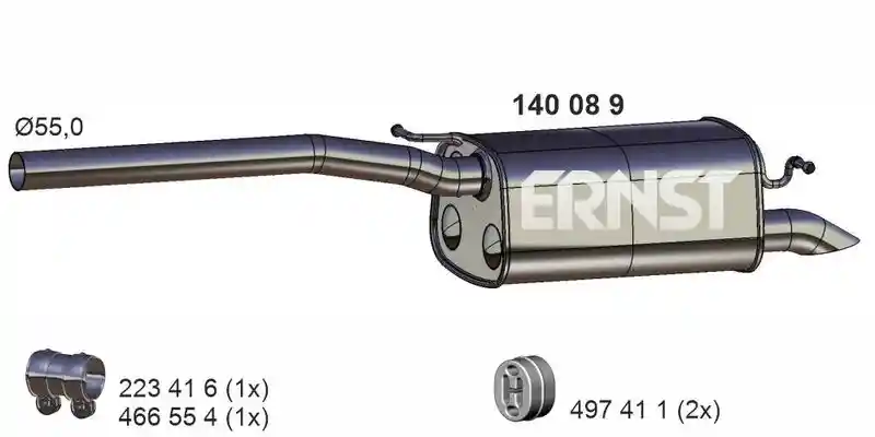 ERNST 140089