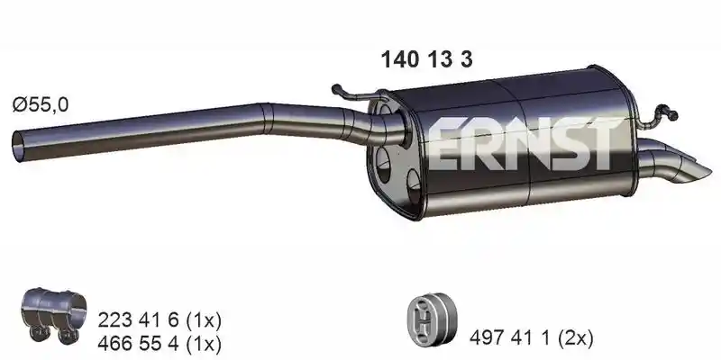 ERNST 140133