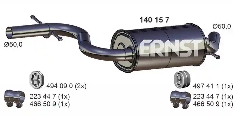 ERNST 140157