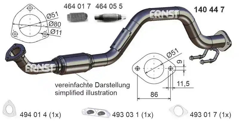 ERNST 140447