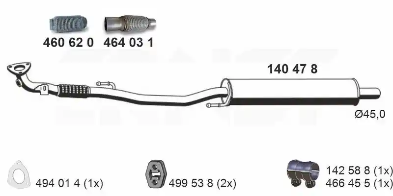 ERNST 140478 ERNST 140478