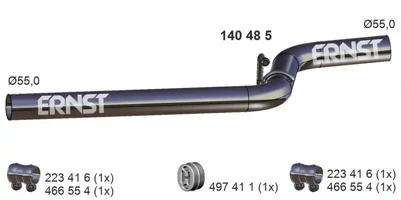 ERNST 140485