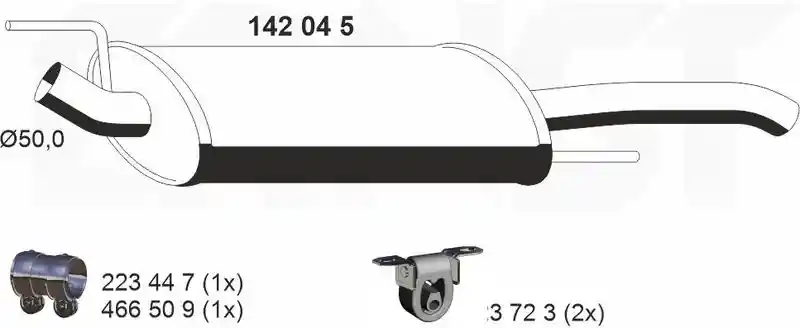 ERNST 142045