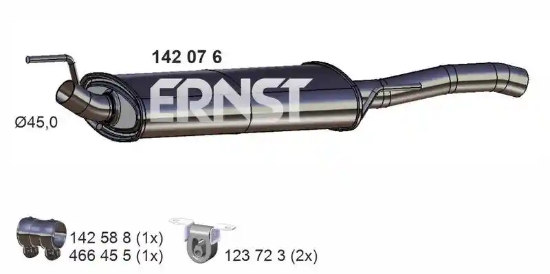 ERNST 142076