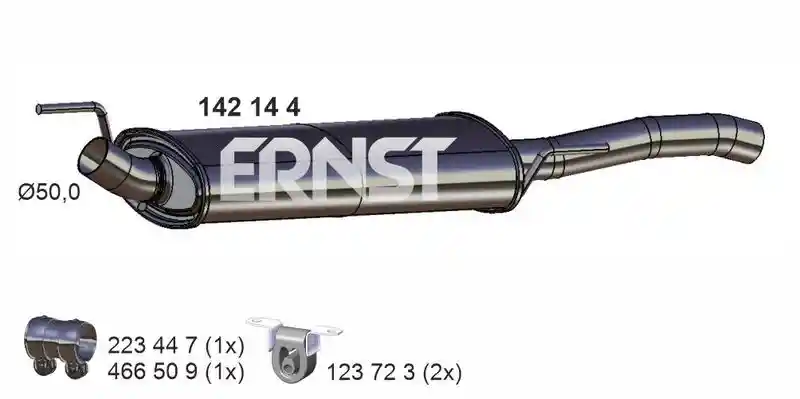 ERNST 142144