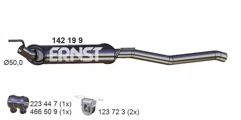 ERNST 142199