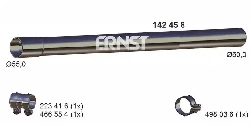ERNST 142458