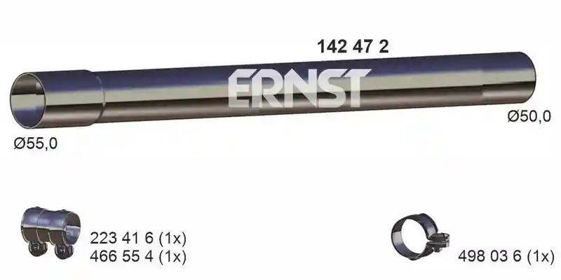 ERNST 142472