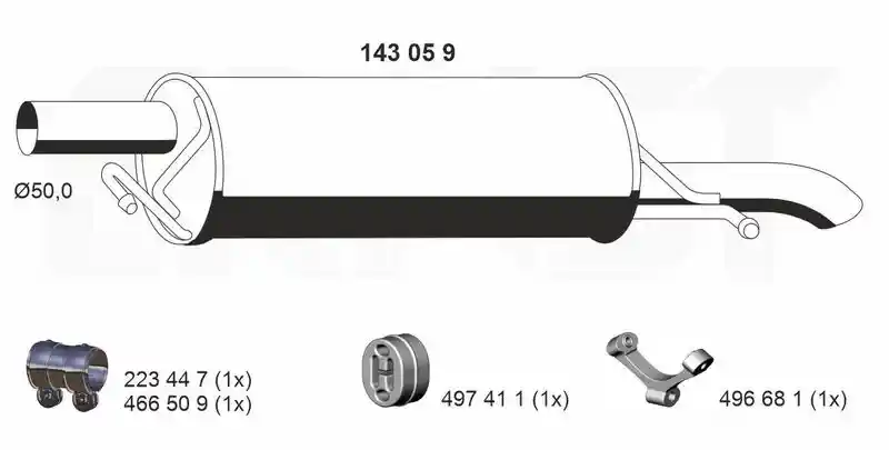 ERNST 143059